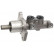 Huvudbromscylinder 51159 ABS