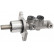 Huvudbromscylinder 51160 ABS, miniatyr 2