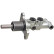 Huvudbromscylinder 51165 ABS, miniatyr 3