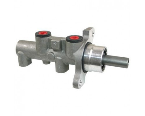 Huvudbromscylinder 51203 ABS, bild 2