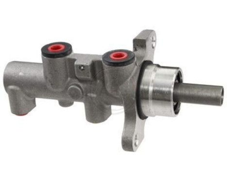 Huvudbromscylinder 51203 ABS, bild 3