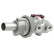Huvudbromscylinder 51213 ABS, miniatyr 2