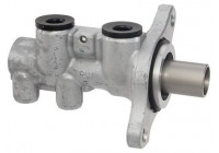 Huvudbromscylinder 51231 ABS