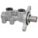 Huvudbromscylinder 51231 ABS