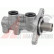 Huvudbromscylinder 51231 ABS, miniatyr 2