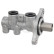 Huvudbromscylinder 51231 ABS, miniatyr 3