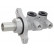 Huvudbromscylinder 51232 ABS