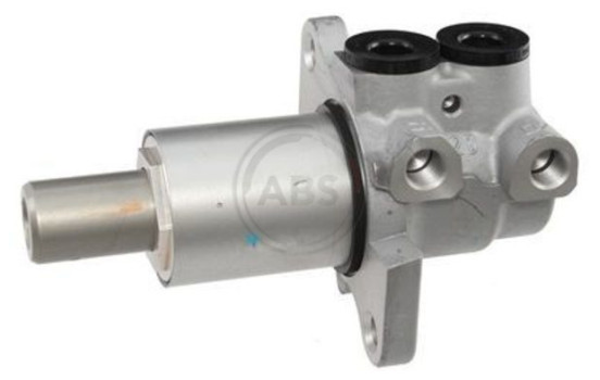 Huvudbromscylinder 51684 ABS, bild 3