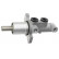 Huvudbromscylinder 51685 ABS