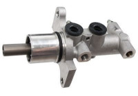 Huvudbromscylinder 51894 ABS