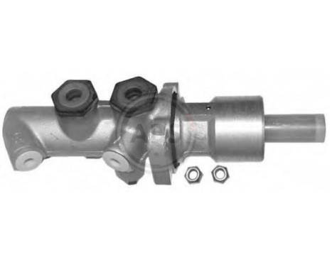 Huvudbromscylinder 51910X ABS, bild 3