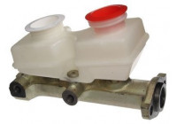 Huvudbromscylinder 51927 ABS