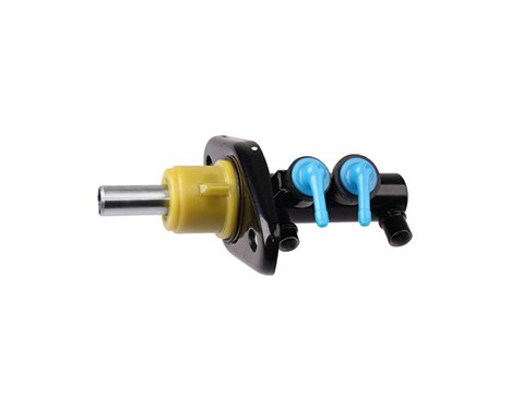 Huvudbromscylinder 51939 ABS, bild 2