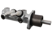 Huvudbromscylinder 61005X ABS