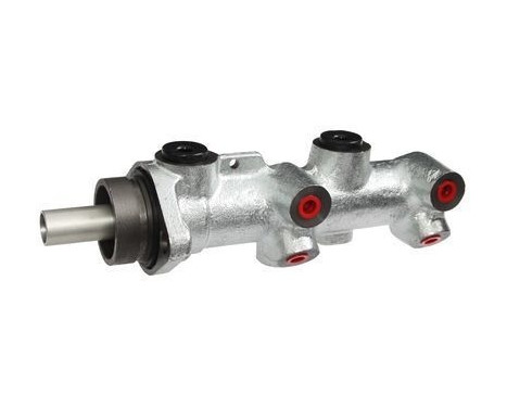Huvudbromscylinder 61010X ABS