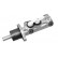 Huvudbromscylinder 61013X ABS, miniatyr 2