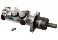Huvudbromscylinder 61015X ABS