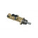 Huvudbromscylinder 61023X ABS, miniatyr 2