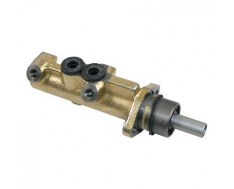 Huvudbromscylinder 61023X ABS