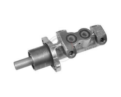 Huvudbromscylinder 61026 ABS, bild 3