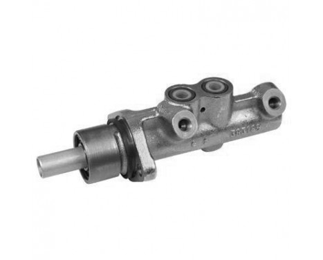 Huvudbromscylinder 61027 ABS
