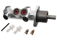 Huvudbromscylinder 61055X ABS