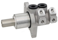 Huvudbromscylinder 61072 ABS