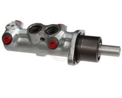 Huvudbromscylinder 61089 ABS, bild 3