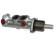 Huvudbromscylinder 61089 ABS, miniatyr 3