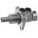 Huvudbromscylinder 61100 ABS