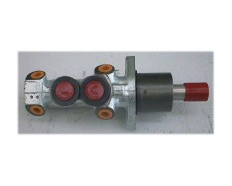 Huvudbromscylinder 61118X ABS, bild 2