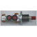 Huvudbromscylinder 61118X ABS, miniatyr 2