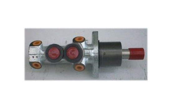 Huvudbromscylinder 61118X ABS, bild 2