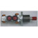 Huvudbromscylinder 61118X ABS