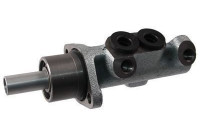 Huvudbromscylinder 61137X ABS