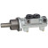 Huvudbromscylinder 61138 ABS, miniatyr 3