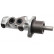 Huvudbromscylinder 61147X ABS, miniatyr 2