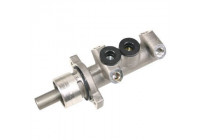 Huvudbromscylinder 61150X ABS