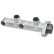 Huvudbromscylinder 61153 ABS