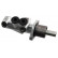 Huvudbromscylinder 61154X ABS