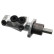 Huvudbromscylinder 61154X ABS, miniatyr 3