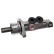 Huvudbromscylinder 61156X ABS, miniatyr 2