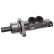 Huvudbromscylinder 61156X ABS, miniatyr 3