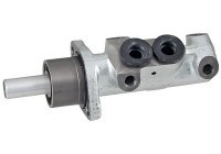 Huvudbromscylinder 61158 ABS