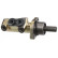 Huvudbromscylinder 61161X ABS, miniatyr 2