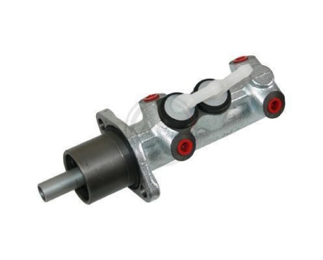 Huvudbromscylinder 61168X ABS, bild 2