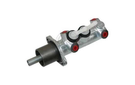 Huvudbromscylinder 61168X ABS, bild 2