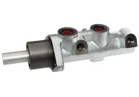 Huvudbromscylinder 61179 ABS