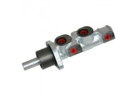 Huvudbromscylinder 61182 ABS