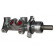 Huvudbromscylinder 61185 ABS, miniatyr 2